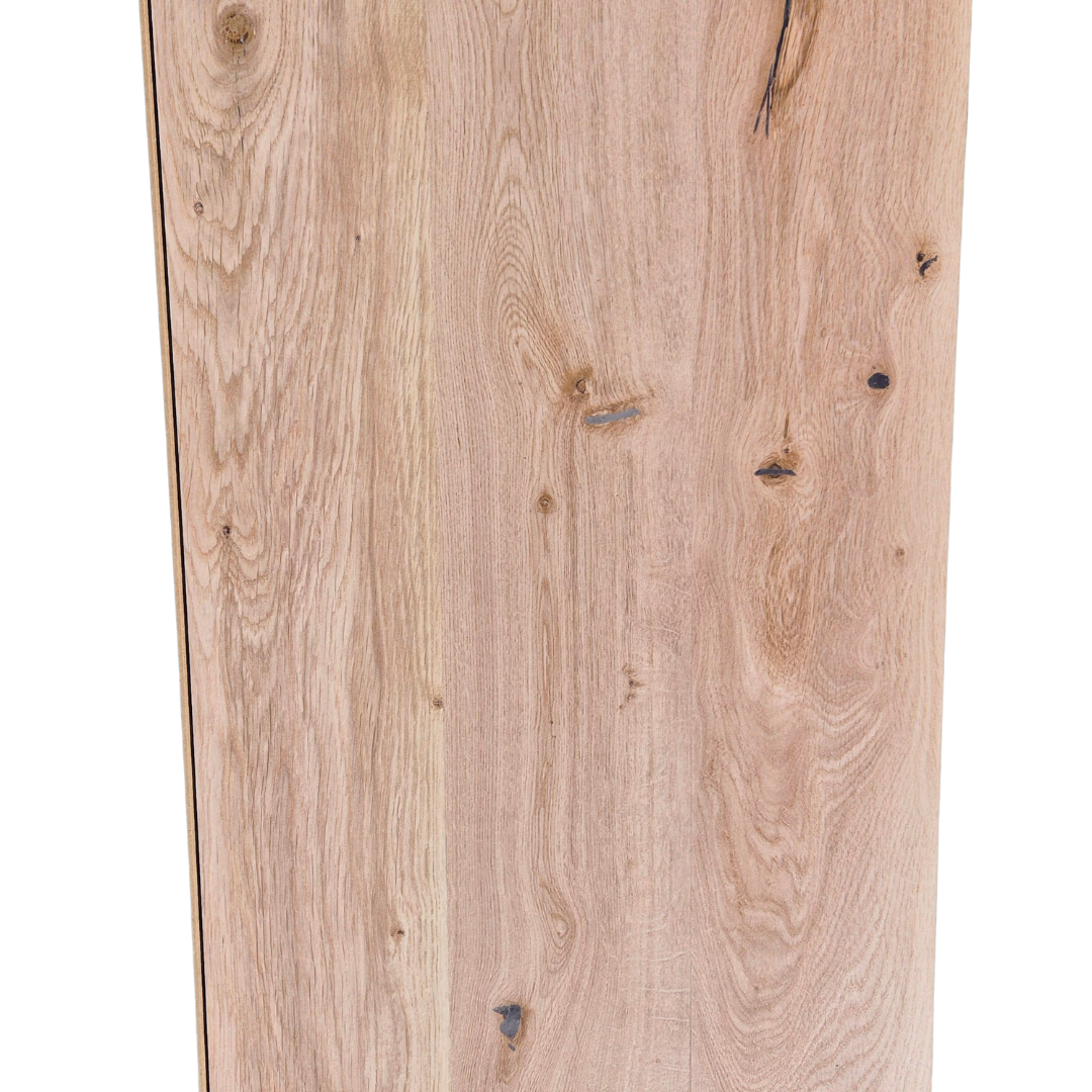 Wicanders Wicanders Wise - Wood Natural - Panama Hoa Oak - per m2
