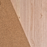 Wicanders Wicanders Wise - Wood Natural - Panama Hoa Oak - per m2