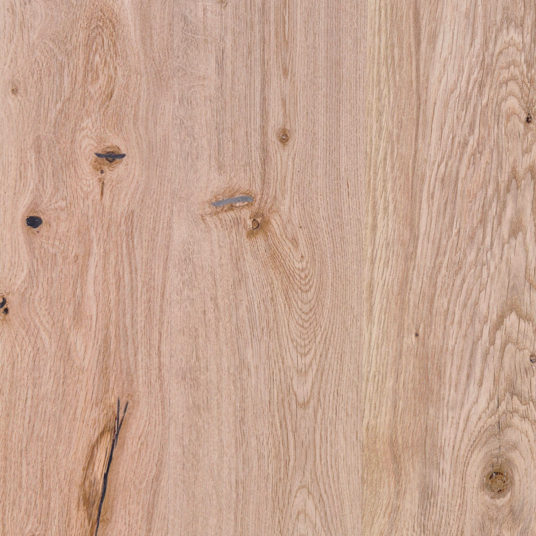 Wicanders Wicanders Wise - Wood Natural - Panama Hoa Oak - per m2