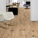 Wicanders Wicanders Wise - Wood Natural - Panama Oak - Partij 5m2