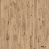Wicanders Wicanders Wise - Wood Natural - Panama Oak - Partij 5m2