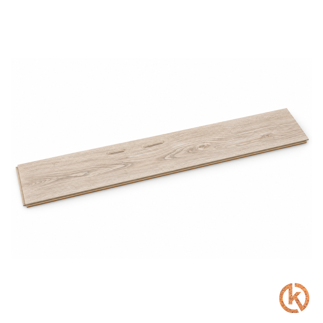 Wicanders Wicanders Wise - Wood Natural - Pearl Oak - per m2
