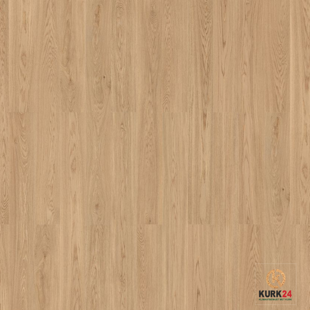 Wicanders Wicanders Wise - Wood Natural - Pure Oak - Partij 8,5m2