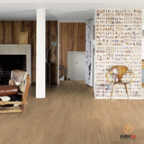 Wicanders Wicanders Wise - Wood Natural - Pure Oak - Partij a 3,5m2