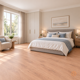 Wicanders Wicanders Wise - Wood Natural - Rustiek Naturel Eiken - p/m2