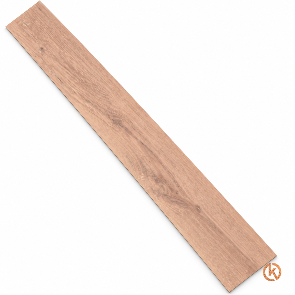 Wicanders Wicanders Wise - Wood Natural - Rustiek Naturel Eiken - p/m2