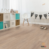 Wicanders Wicanders Wise - Wood Natural - Sawn Bisque Oak - PARTIJ 10m2