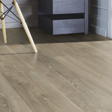 Wicanders Wicanders Wise - Wood Natural - Smoke Oak Mid Grey - per m2