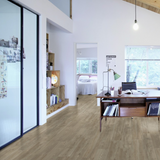 Wicanders Wicanders Wise - Wood Natural - Smoke Oak Mid Grey - per m2