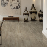 Wicanders Wicanders Wise - Wood Natural - Smoke Oak Mid Grey - per m2