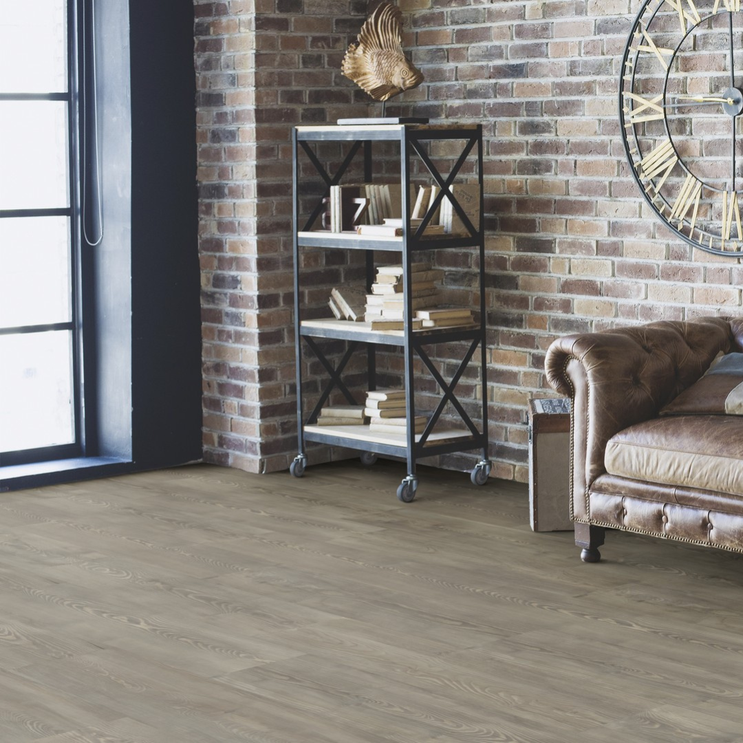 Wicanders Wicanders Wise - Wood Natural - Smoke Oak - per m2