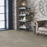 Wicanders Wicanders Wise - Wood Natural - Smoke Oak - per m2