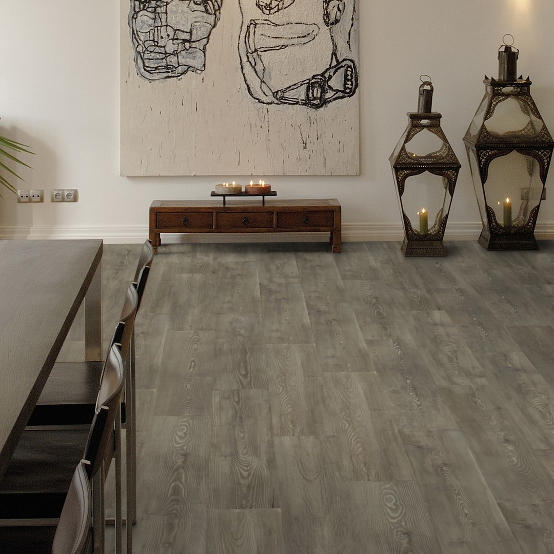 Wicanders Wicanders Wise - Wood Natural - Smoke Oak - per m2