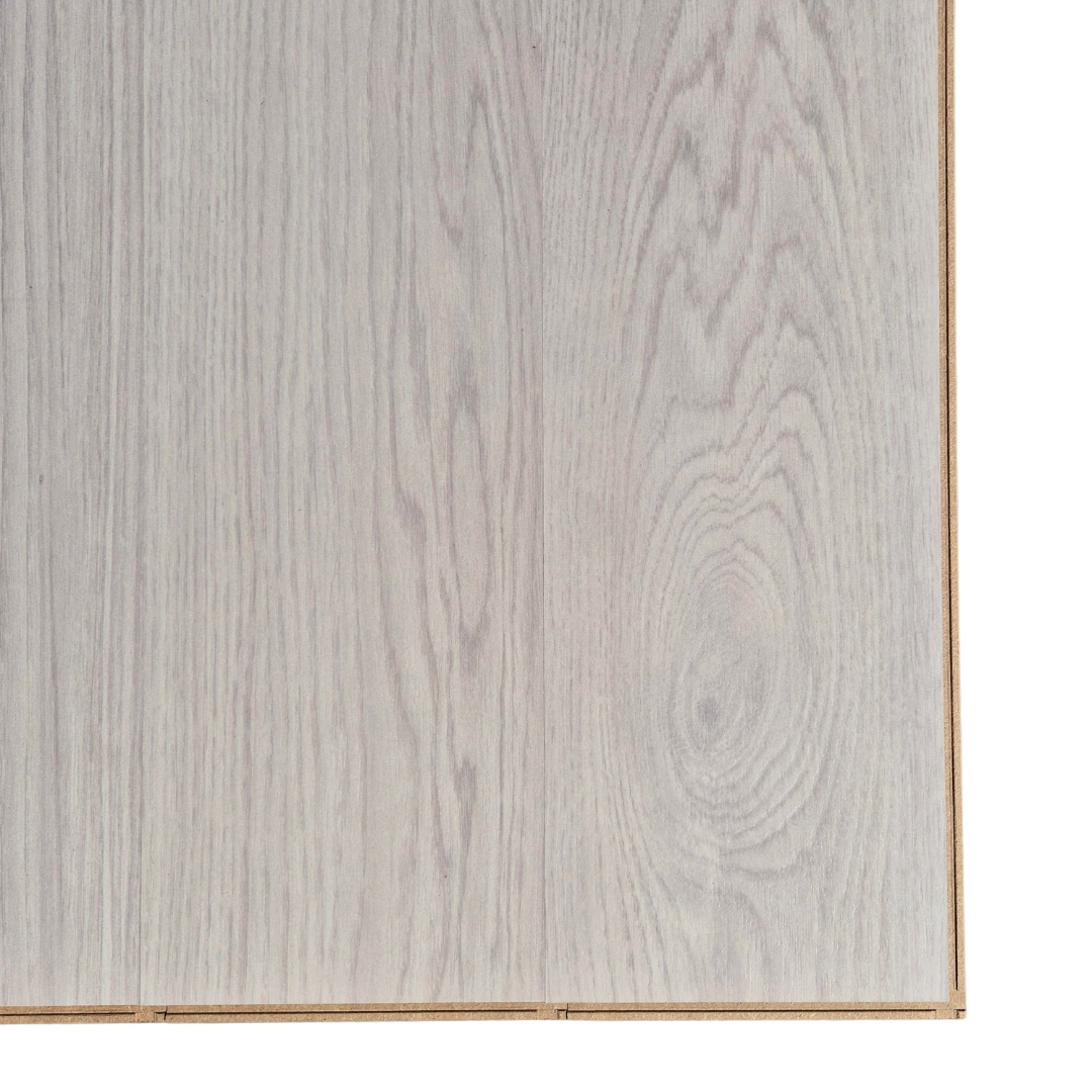 Wicanders Wicanders Wise - Wood Natural - Snow Oak - per m2