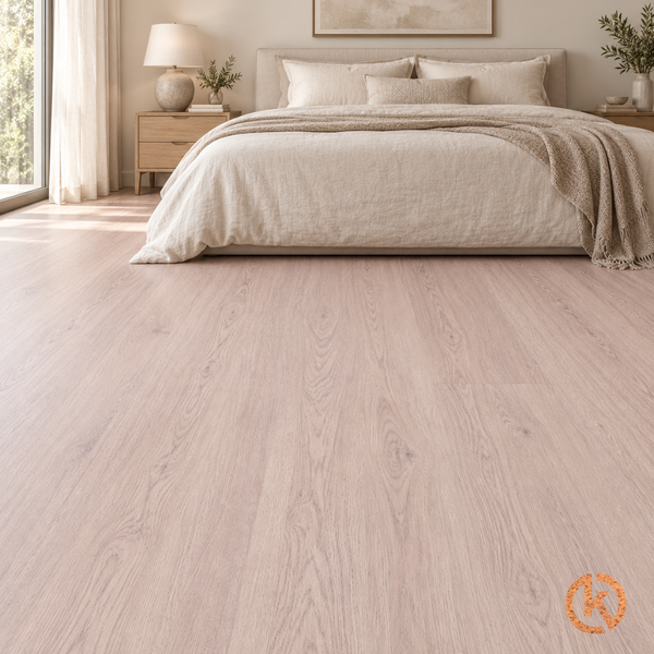 Wicanders Wise - Wood Start Green Design - Avalon Oak - per m2