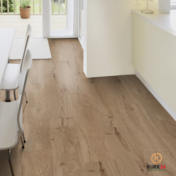 Wicanders Wise - Wood Start Green Design - Dakota Oak - per m2