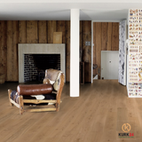 Wicanders Wicanders Wise - Wood Start Green Design - Natural Oak - PARTIJ 21 M2