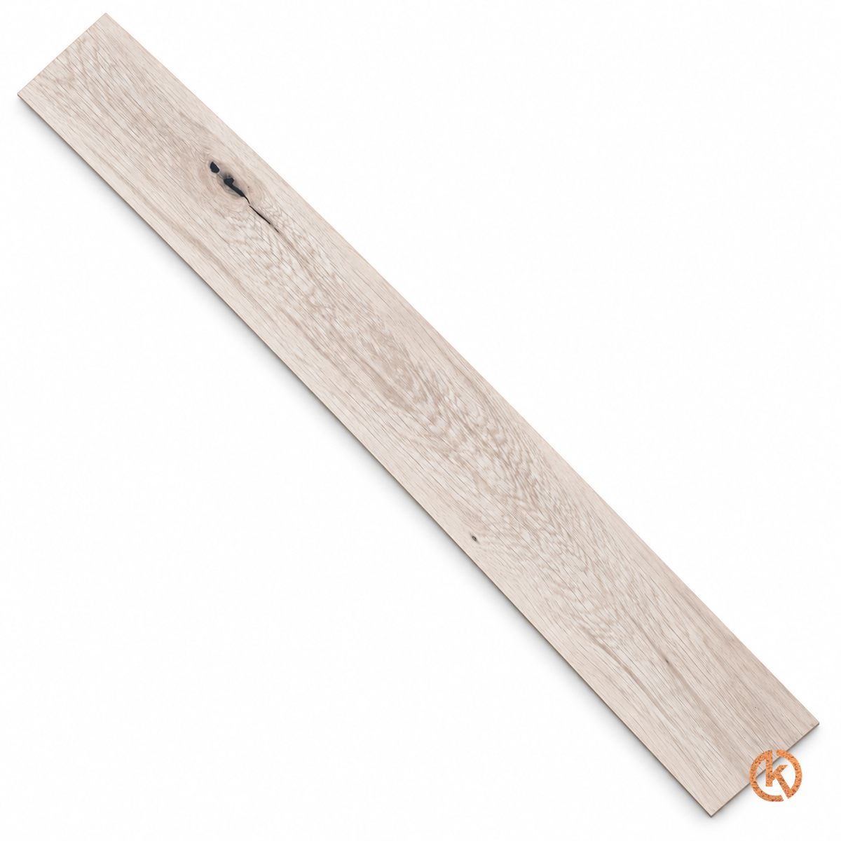 Wicanders Wicanders Wise - Wood Start Green Design - Panama Eiken Licht - per m2