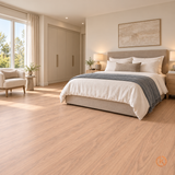 Wicanders Wicanders Wise - Wood Start Green Design - Puur Eiken Almond - per m2