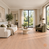 Wicanders Wicanders Wise - Wood Start Green Design - Puur Eiken Almond - per m2