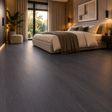 Wicanders Wicanders Wise Woodstock Black – SUPERDEAL € 22,95 per m²