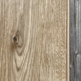 Wicanders Wicanders Wood Eco Decor "Natural Dark Oak" - Partij 72m2