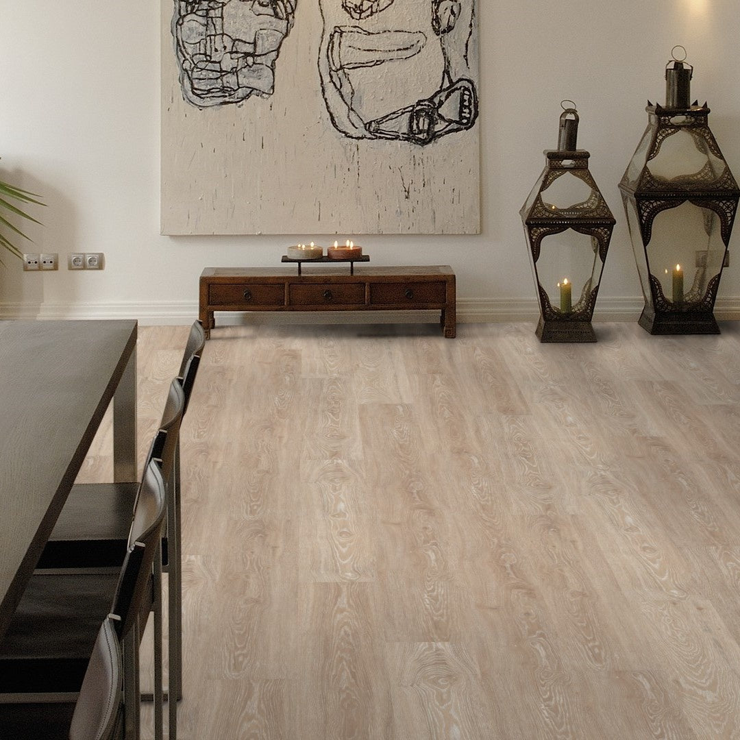 Wicanders Wicanders Wood Go Washed Desert Oak - PARTIJ 14m2