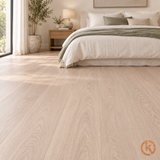 Wicanders Wicanders Wood Resist ECO  - Manor Oak - per m2