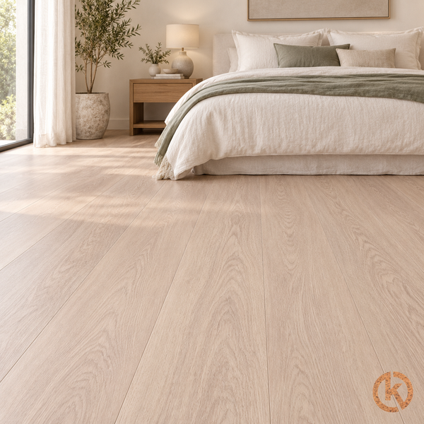 Wicanders Wood Resist ECO  - Manor Oak - per m2