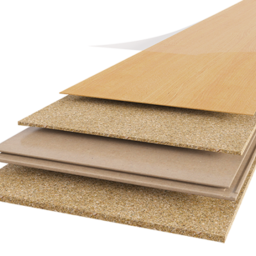 Wicanders Wicanders Wood Resist ECO  'Oak Taupe" - per m2