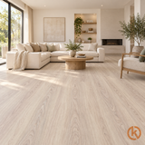 Wicanders Wicanders Wood Resist ECO  - Rain Forest Oak - per m2