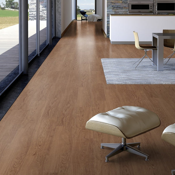 Wicanders Wood Resist Elegant Oak - ACTIE - per m2